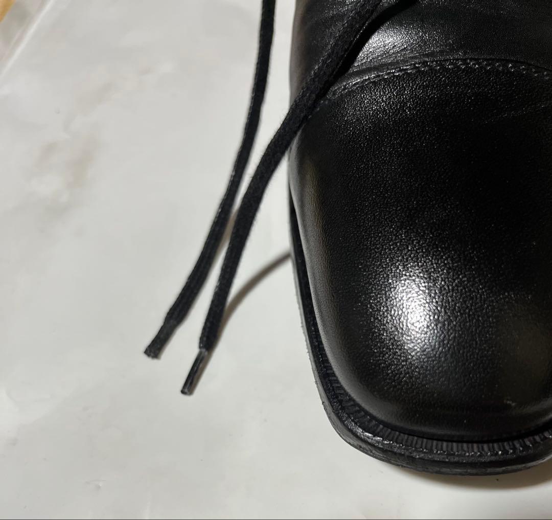 Bemer's ストレートチップ 40 ベーメルズ