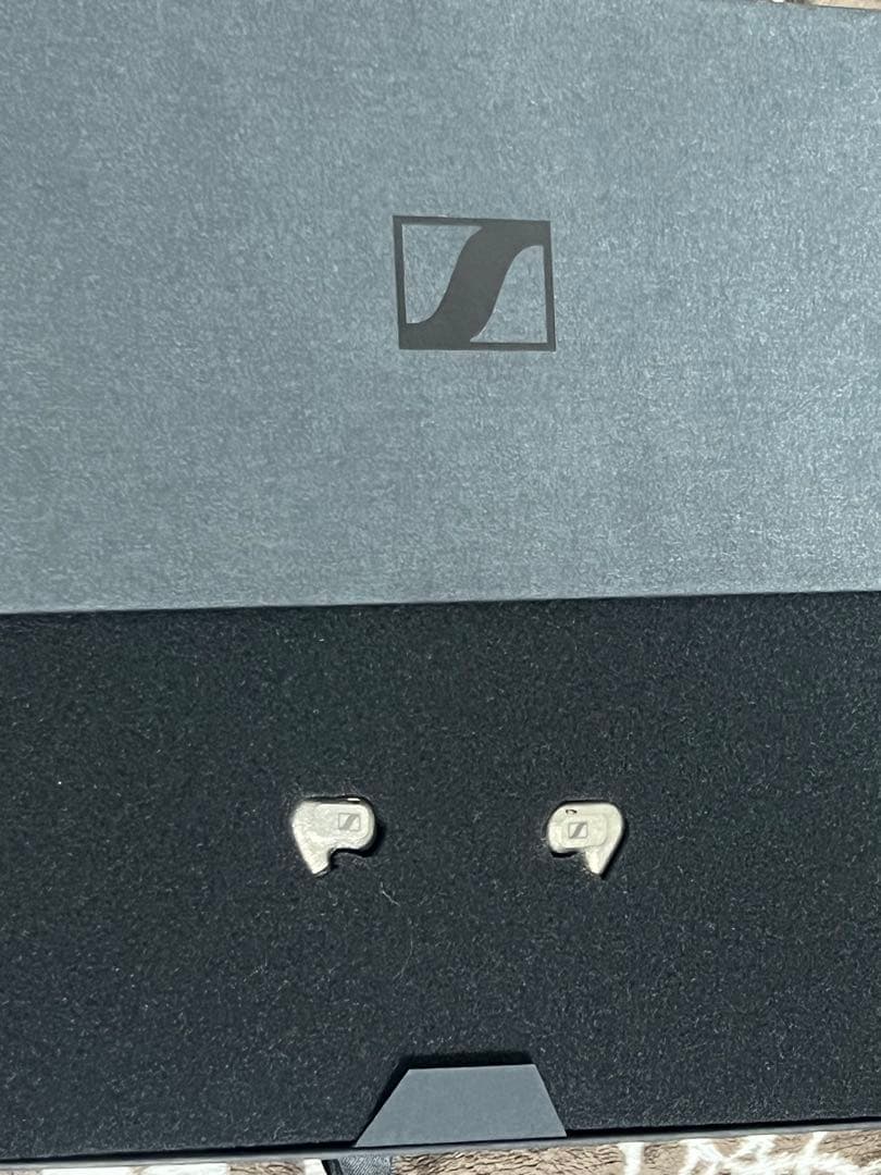 美品 SENNHEISER IE600 2024年製
