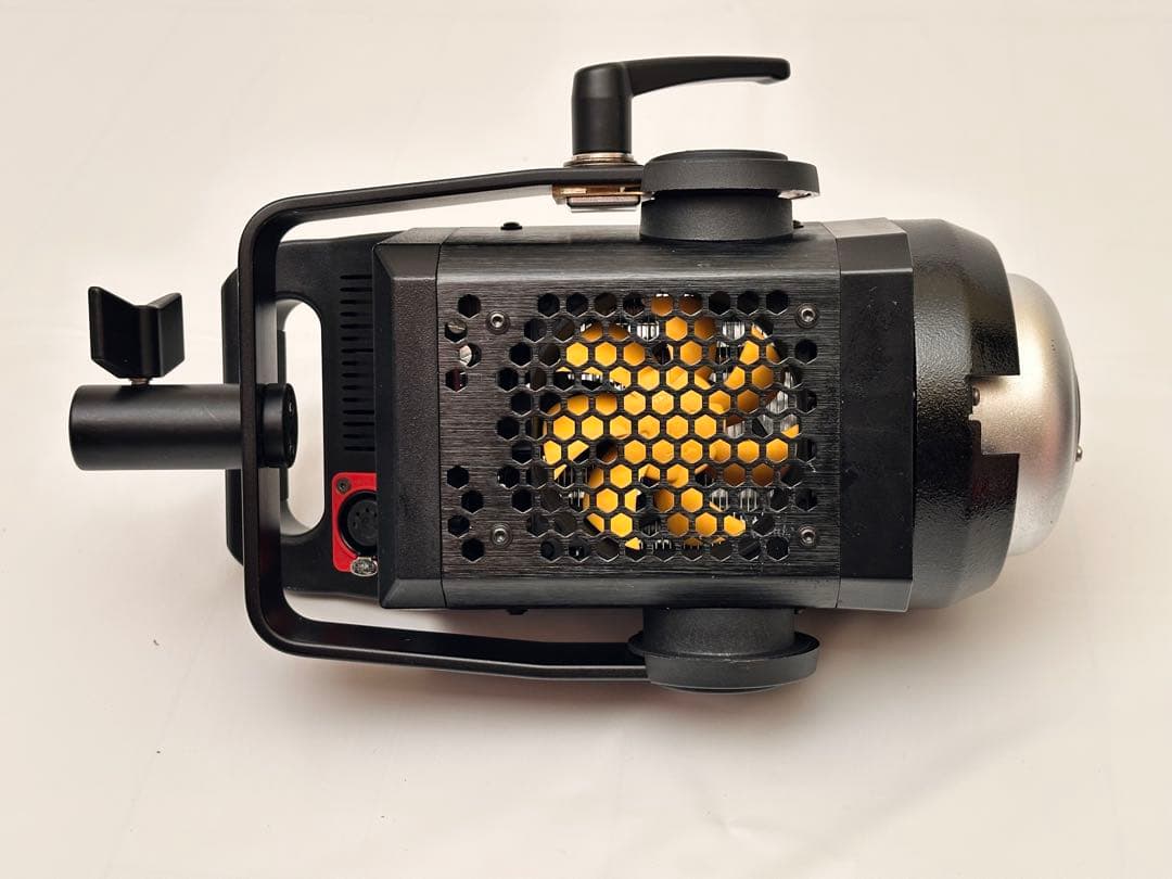 その他 Aputure 120d 2