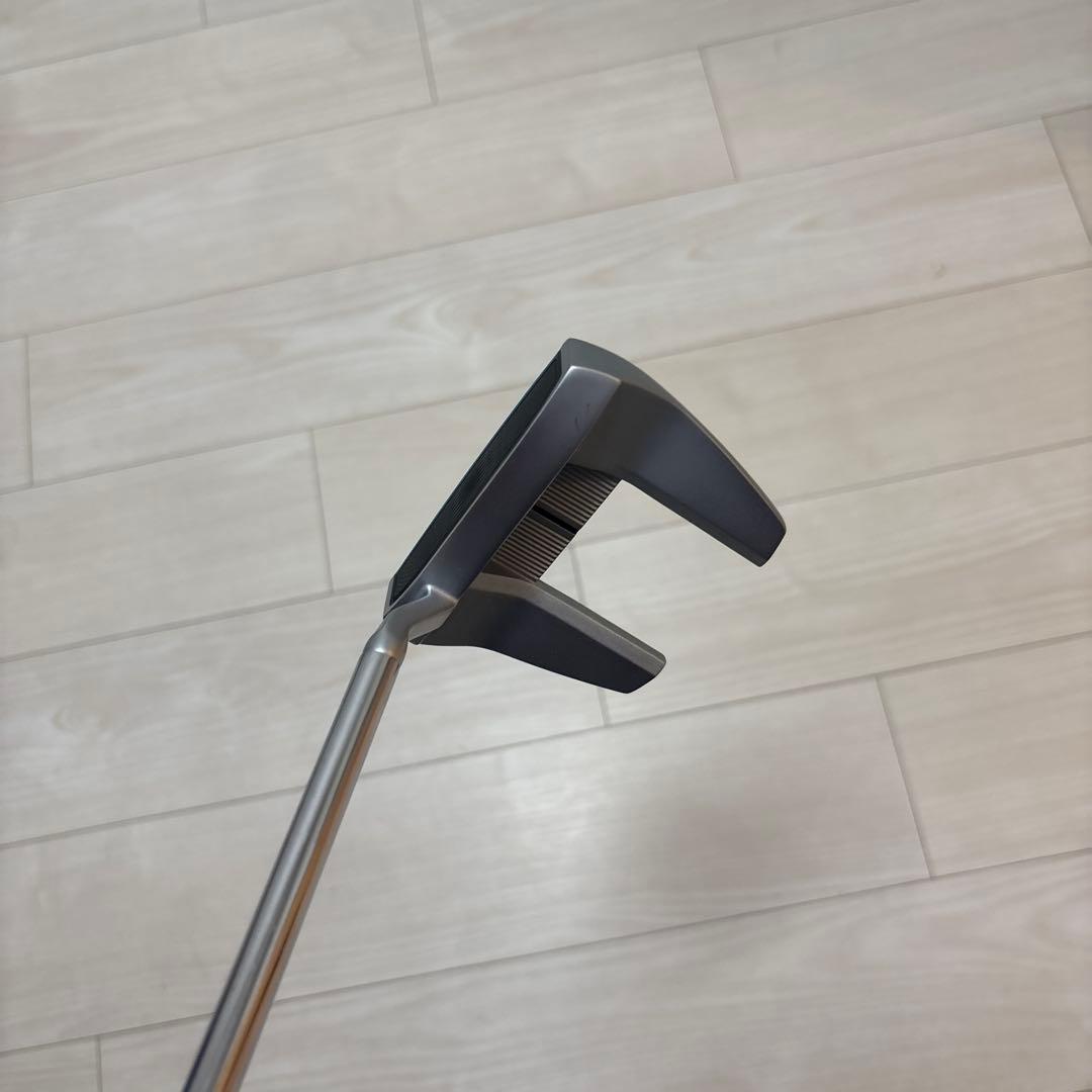 ピン シグマ2 タイン4