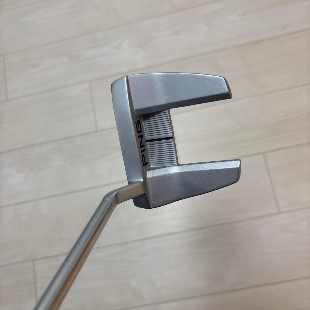 ピン シグマ2 タイン4