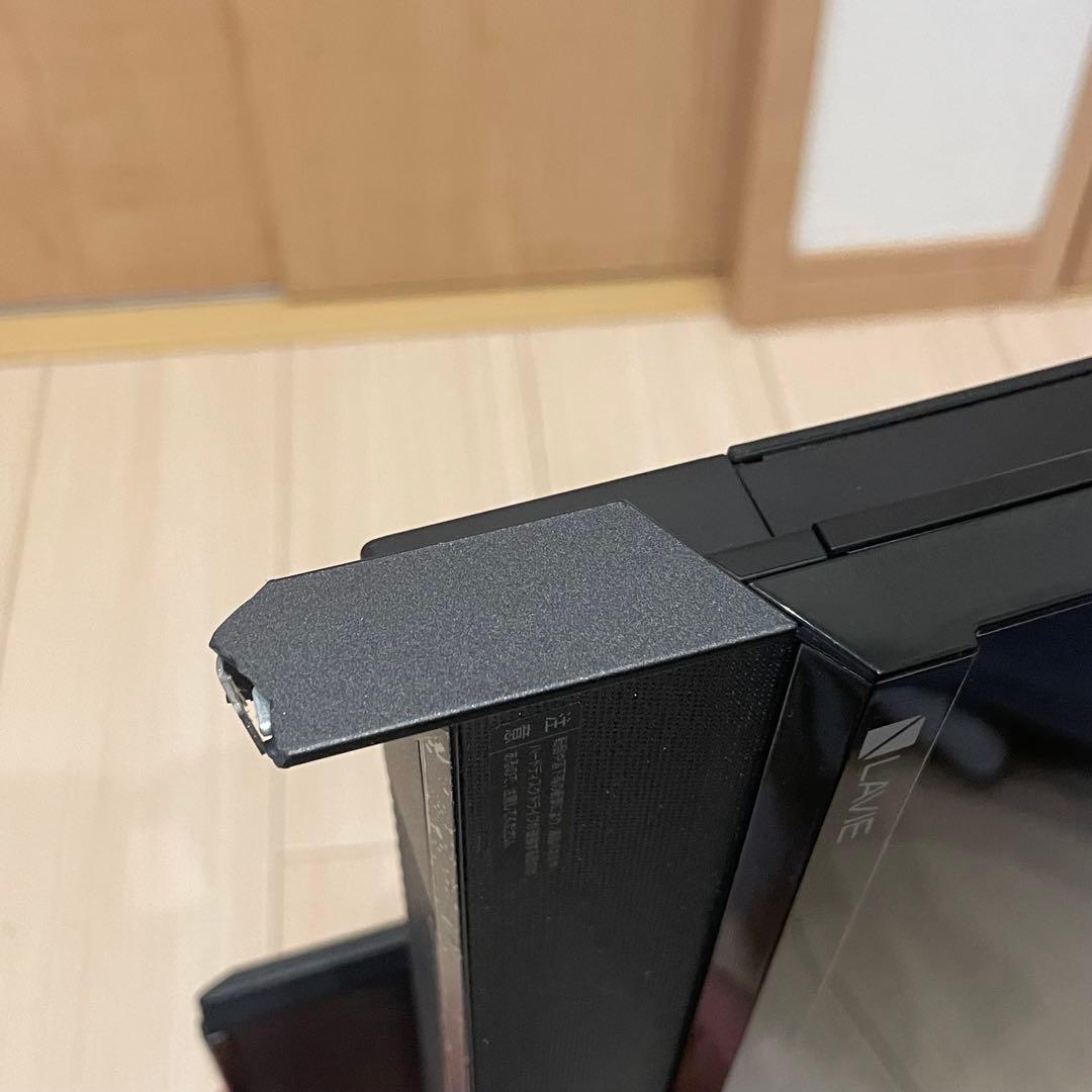 NEC PC-DA370EAB 一体型デスクトップパソコン