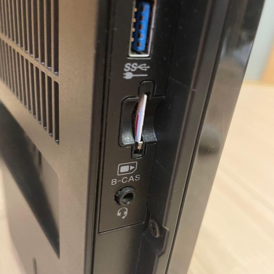 NEC PC-DA370EAB 一体型デスクトップパソコン