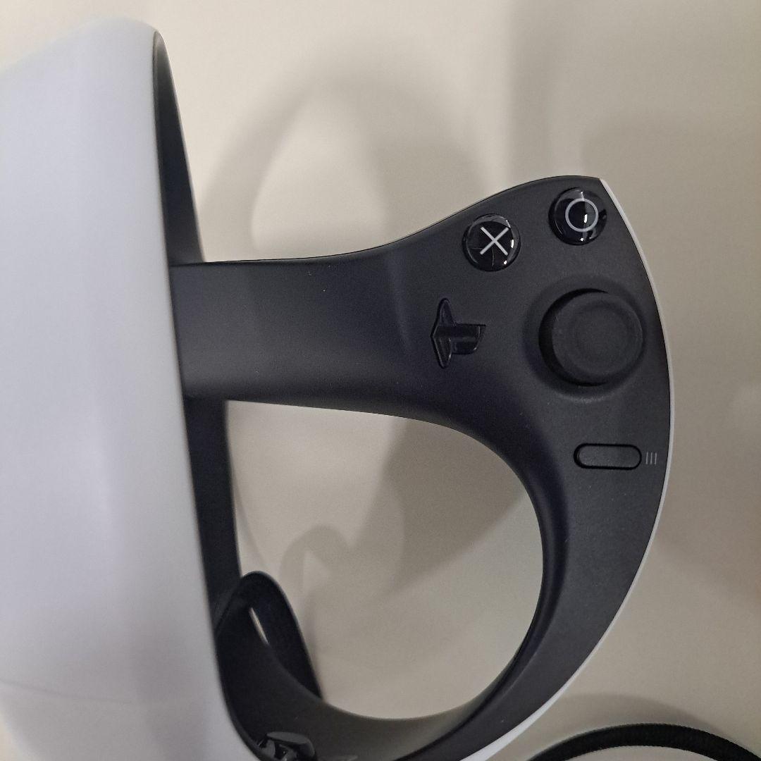 PS5 PlayStation VR2 Horizon Call of the…