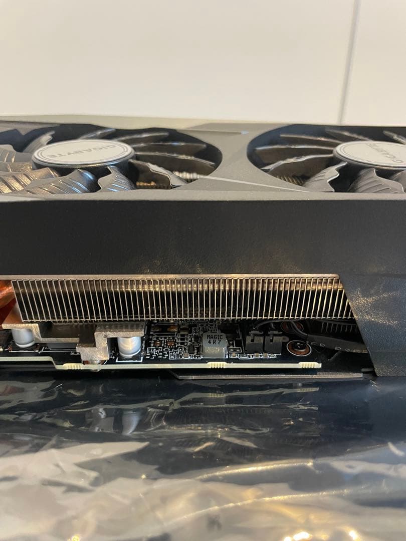 RTX3080Ti GIGABYTE グラフィックボード 【国内正規代理店品】