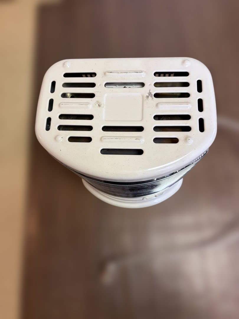 Rinnai R-652PMSIII ガス赤外線ストーブ 都市ガス