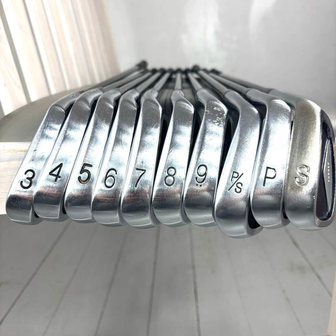 本格派 メンズゴルフクラブ 15本 フルセット ゴルフセット 豪華 お試しセット