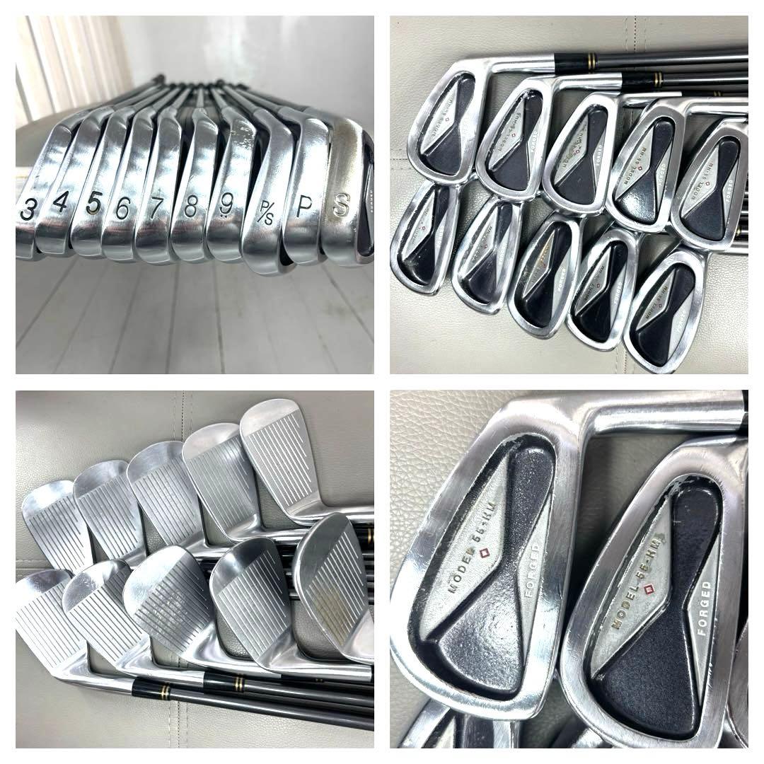 本格派 メンズゴルフクラブ 15本 フルセット ゴルフセット 豪華 お試しセット