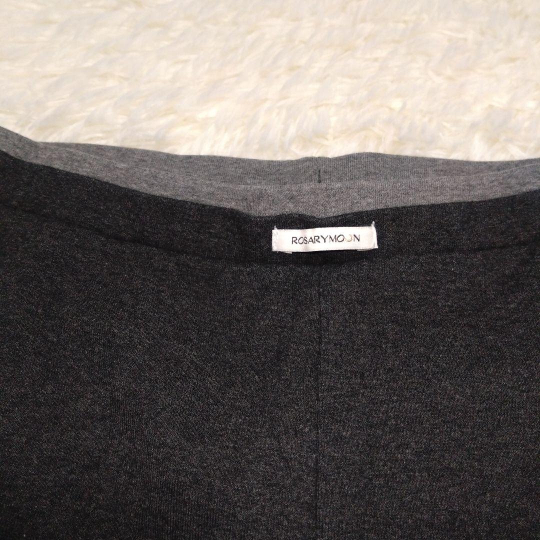 ロザリームーン　レギンス　スカート　セット　バレエコア　スカパン