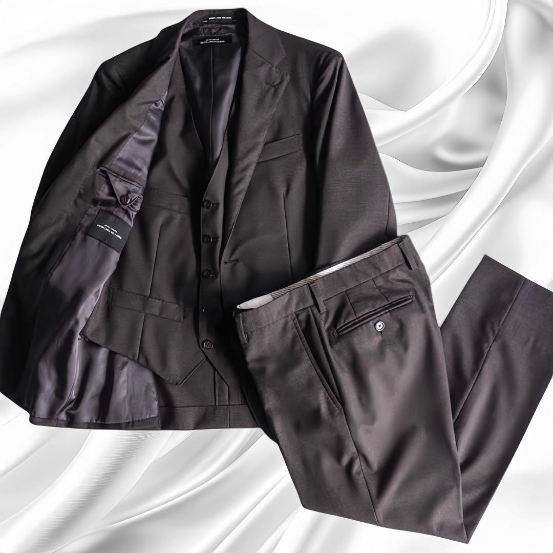 ユナイテッドアローズ　スリーピース