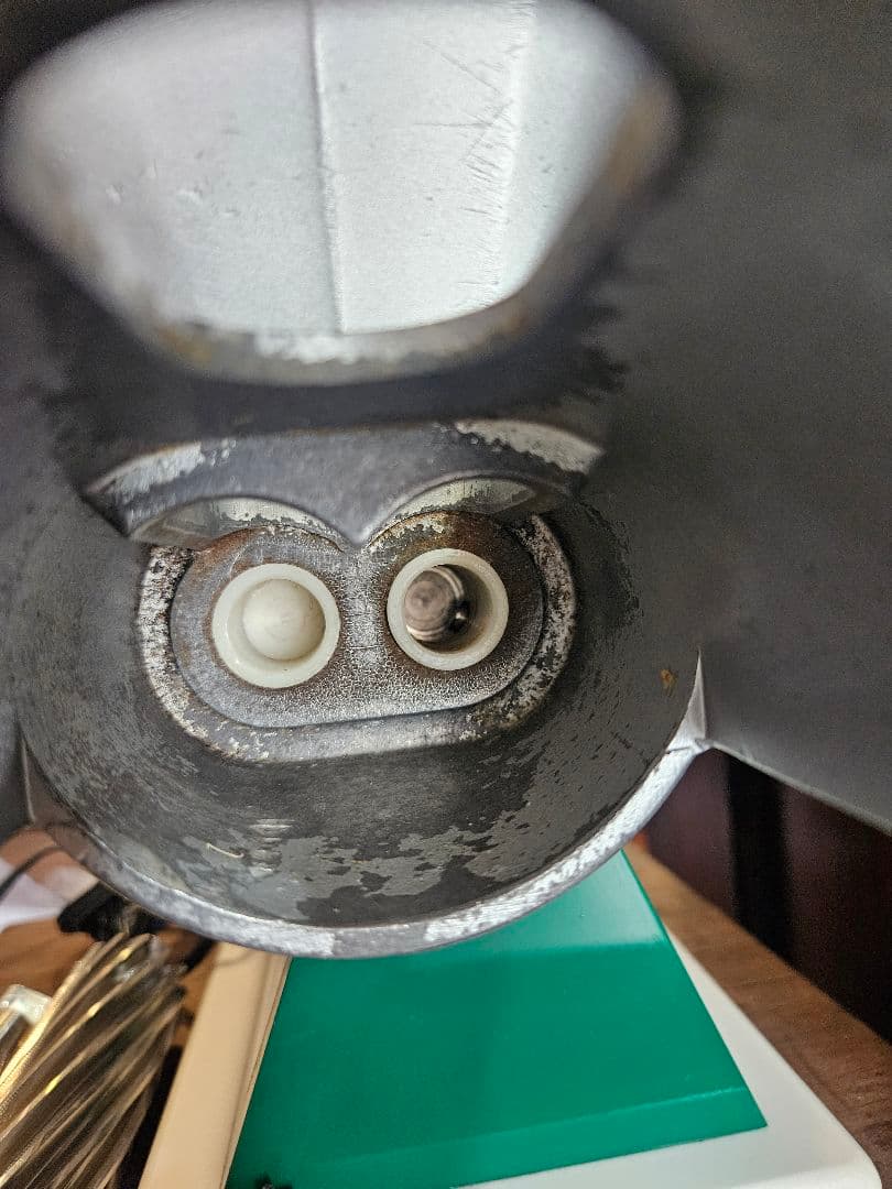 鈴木糧食研究所　スロージューサー