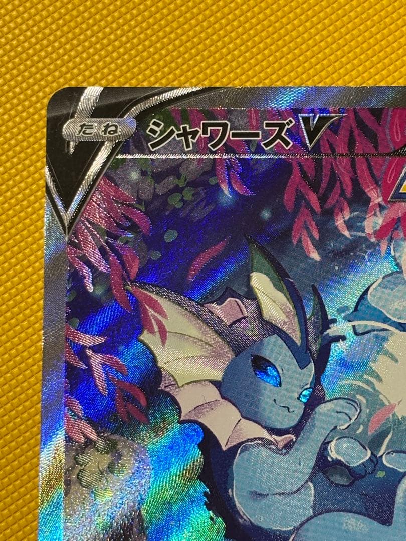 シャワーズV SA SR