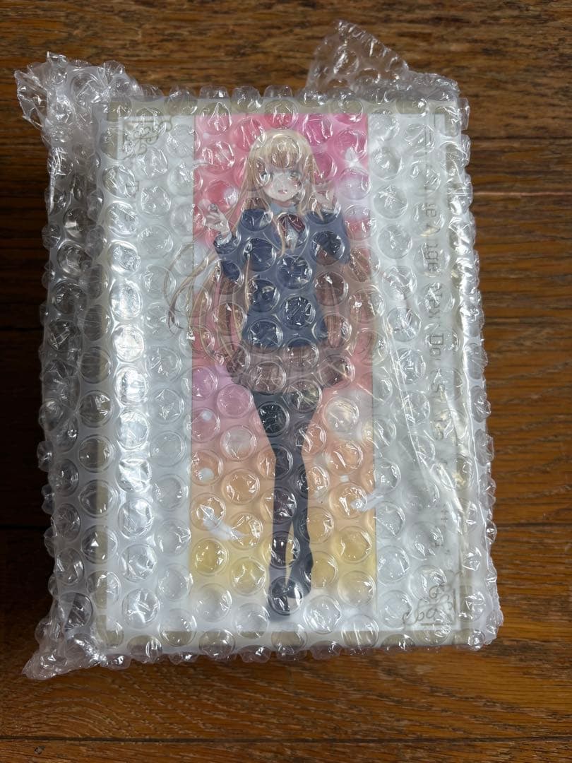 お隣の天使様にいつの間にか駄目人間にされていた件 ONKYO ワイヤレスイヤホン