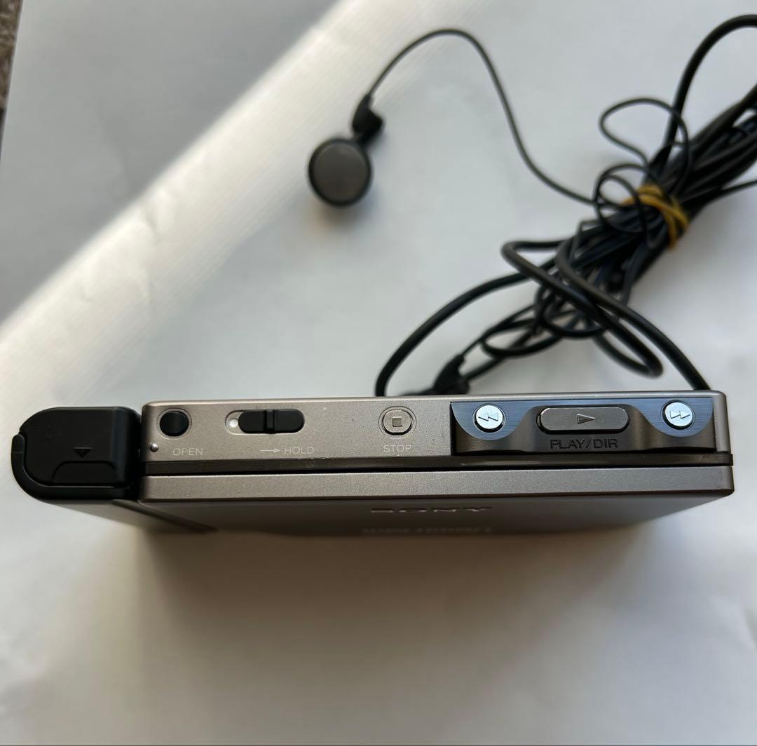 【モーター音あり】SONY WM-702　ウォークマン　ソニー