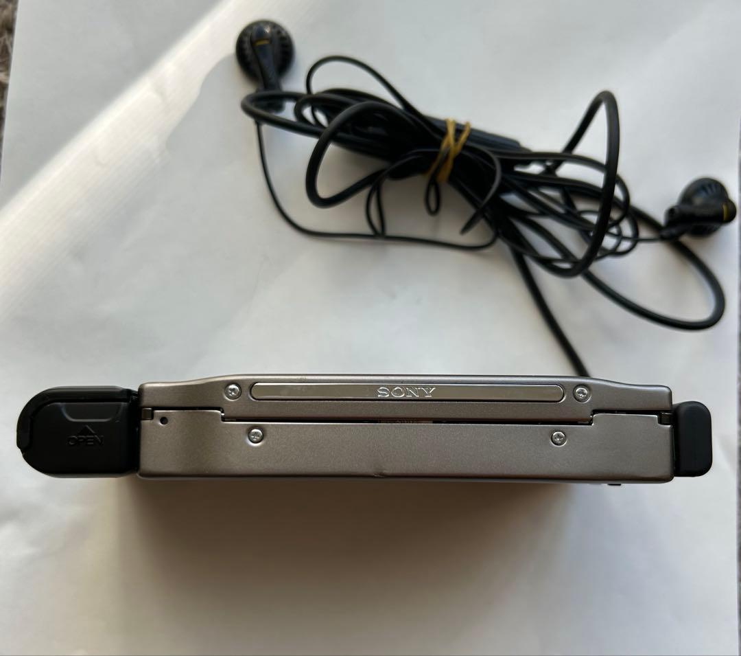 【モーター音あり】SONY WM-702　ウォークマン　ソニー
