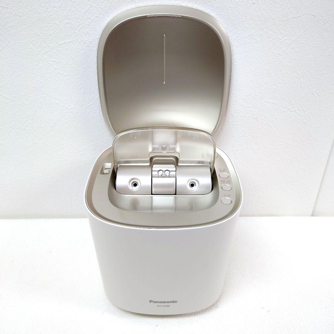 M1212C1 Panasonic スチーマー ナノケア EH-SA0B