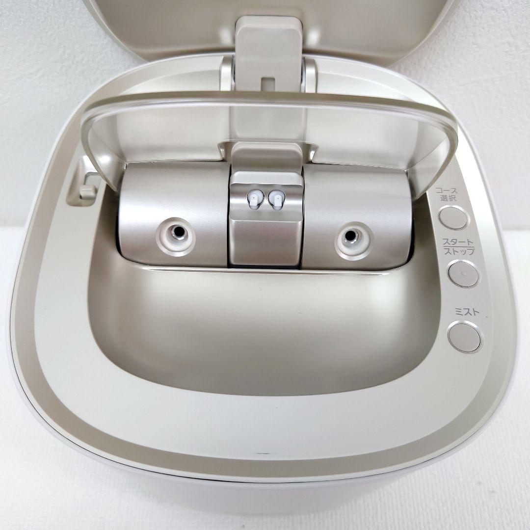 M1212C1 Panasonic スチーマー ナノケア EH-SA0B