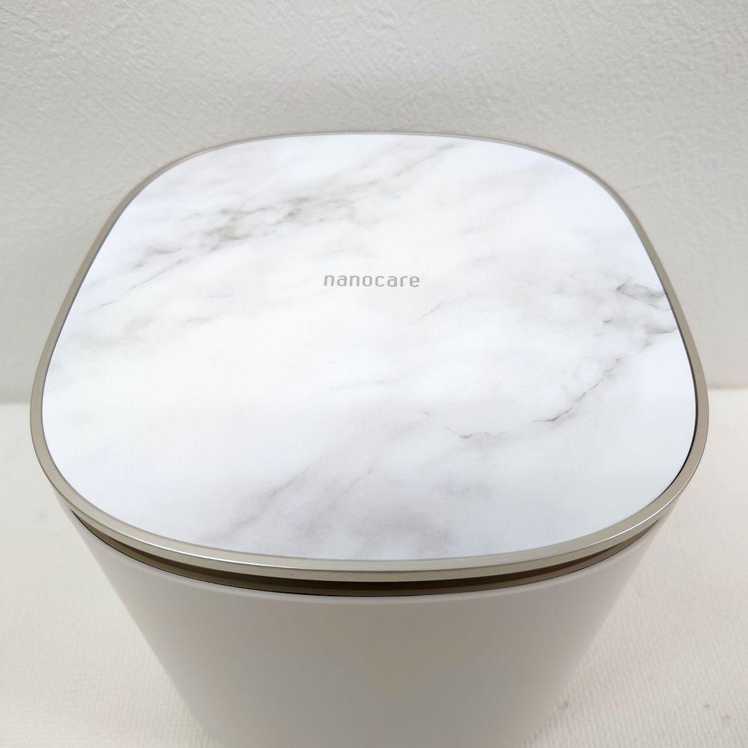 M1212C1 Panasonic スチーマー ナノケア EH-SA0B