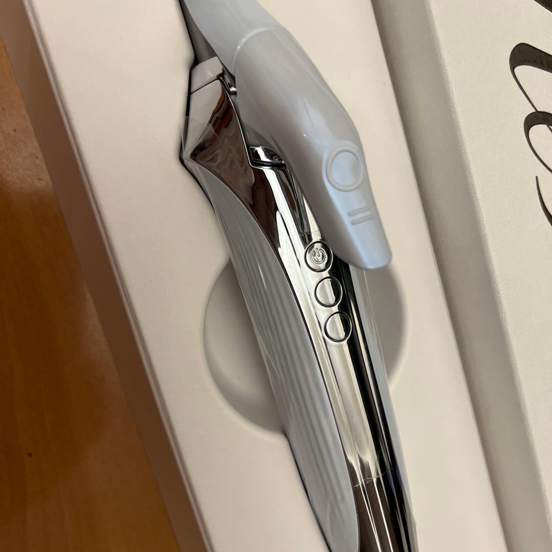 リファ　カールアイロン　新品未使用　19mm