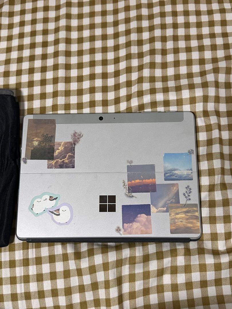 Surface Go 3 Windows11 キーボード付き 64ギガ