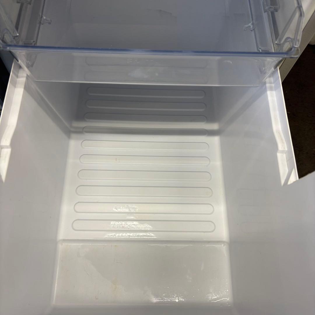 ★23　冷蔵庫　SHARP　大型　500-600ℓ　フレンチドア　安い　設置無料