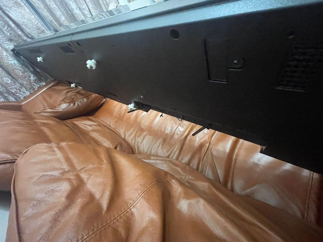 Lg ultrastretch 86BH5C -B 86インチ　2台セット