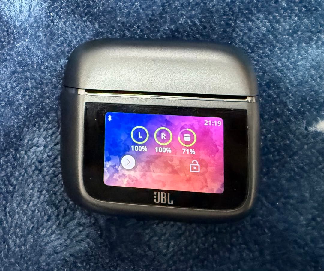 JBL TOUR PRO 3 美品