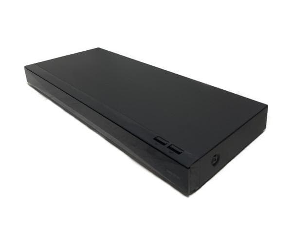 パナソニック 1TB 3チューナー ブルーレイレコーダー DMR-2CT101