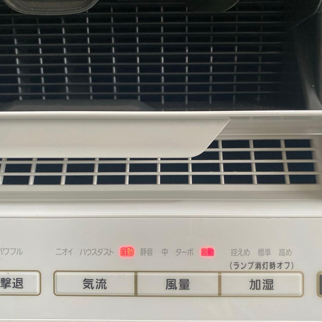 【動作確認済】Panasonic F-VC70XS 加湿空気清浄機 空気清浄機