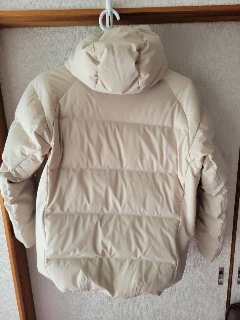 DESCENTEデサント水沢ダウンマウンテニア