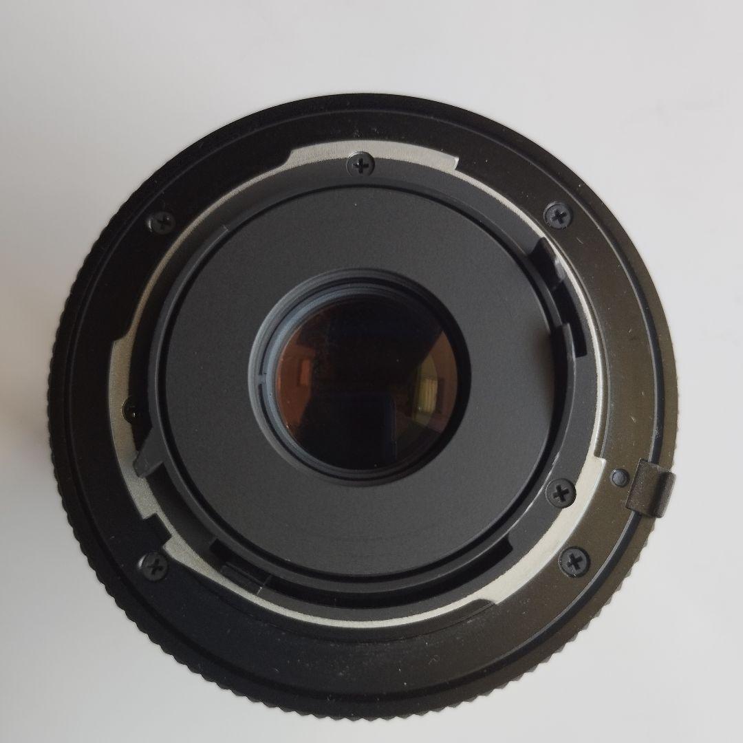 コンタックス　ディスタゴン　Distagon T* 28mm F2.8 MMJ