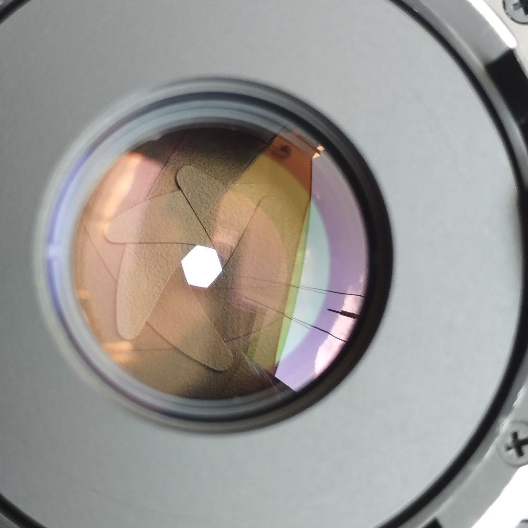 コンタックス　ディスタゴン　Distagon T* 28mm F2.8 MMJ