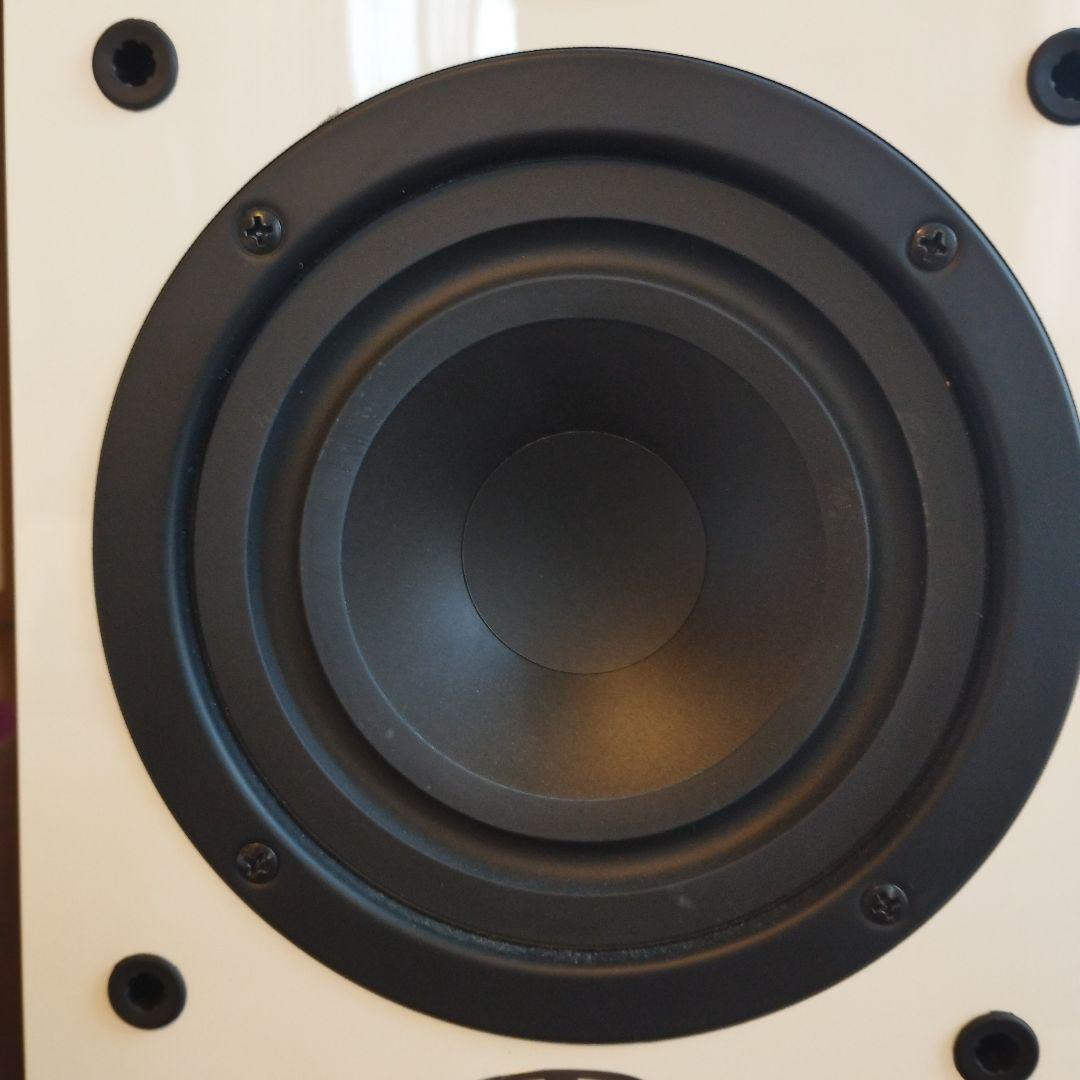 Paradigm MONITOR SE ATOM-FTスピーカー