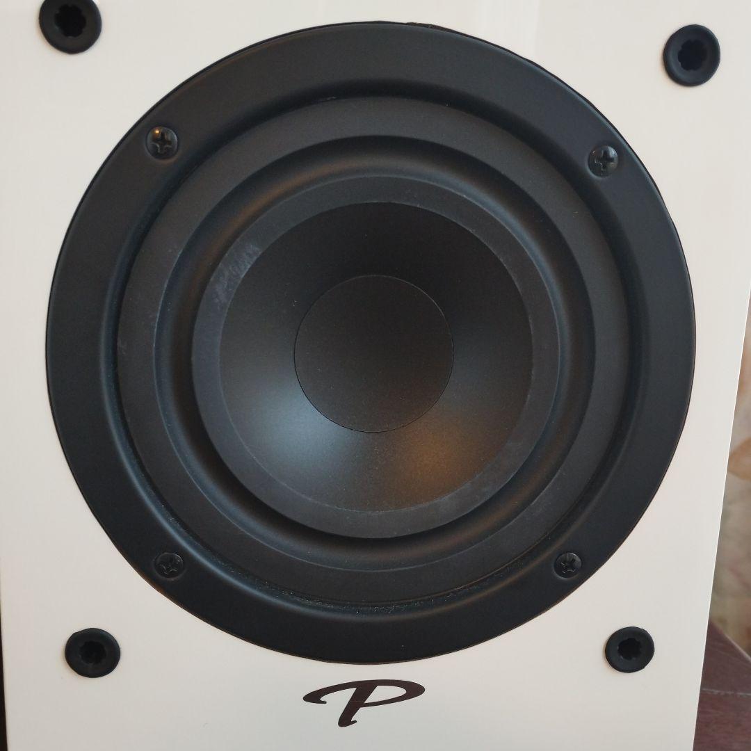 Paradigm MONITOR SE ATOM-FTスピーカー