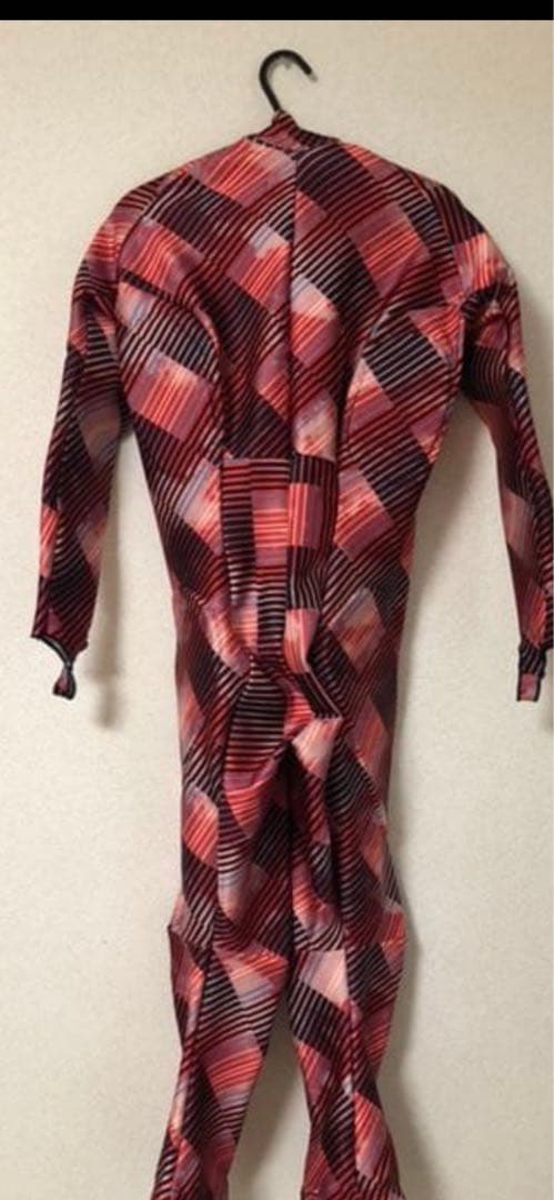 GOLDWIN レース用ワンピース