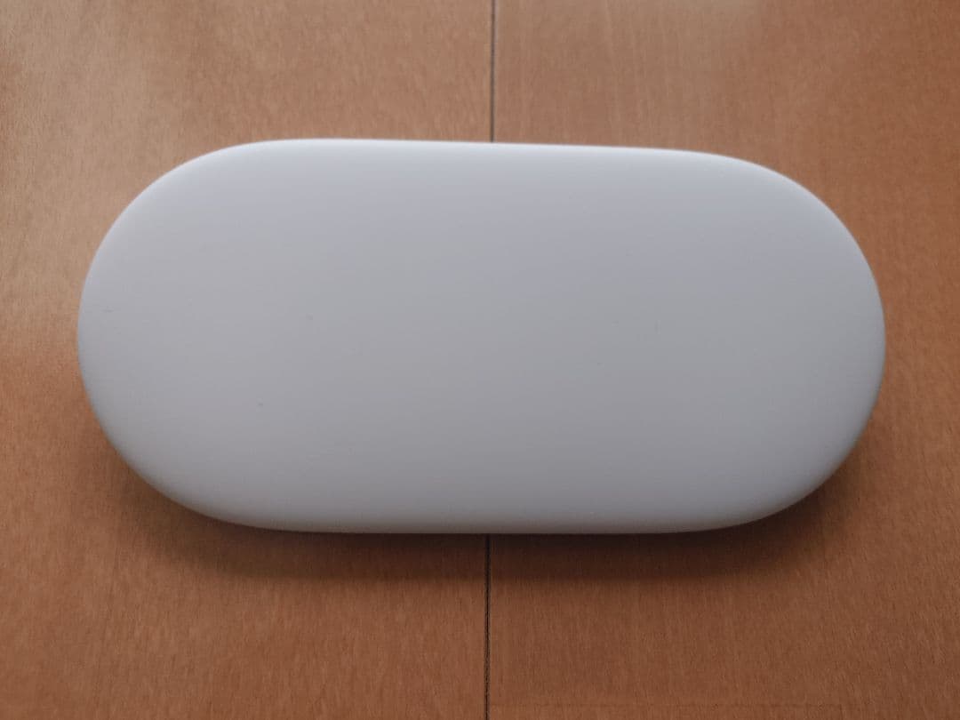 Google TV Streamer 4K ホワイト 付属品完備 新品付属品あり