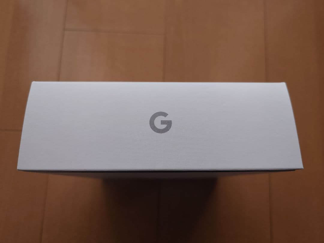 Google TV Streamer 4K ホワイト 付属品完備 新品付属品あり