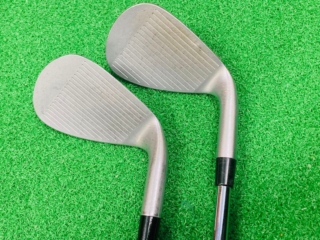 コーラ　ドルフィンウェッジ2本セット 50度 56度