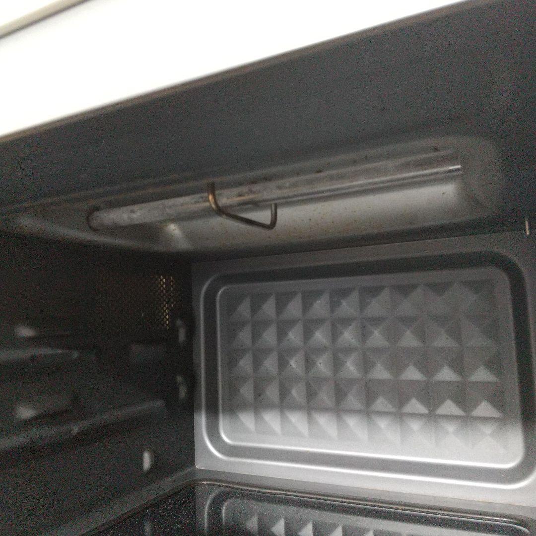 MA④4 SHARP シャープ 電子レンジ 20年製 RE-F18A