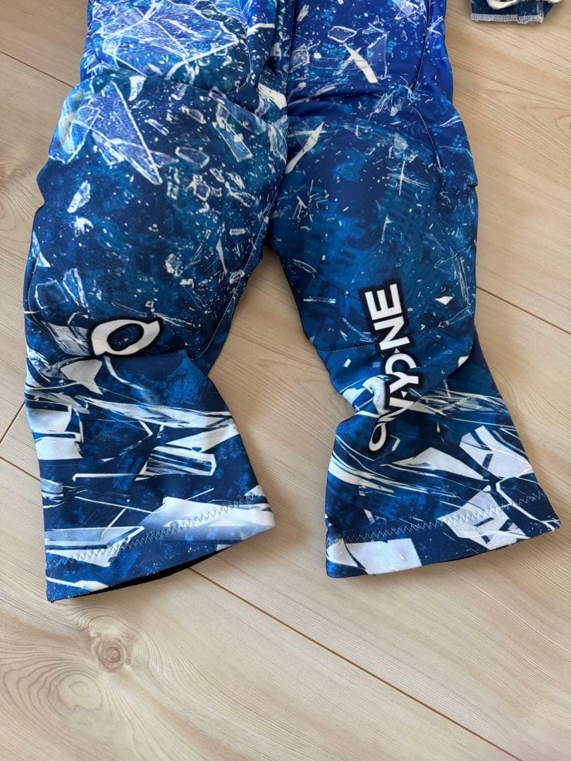 オンヨネレーシングワンピース