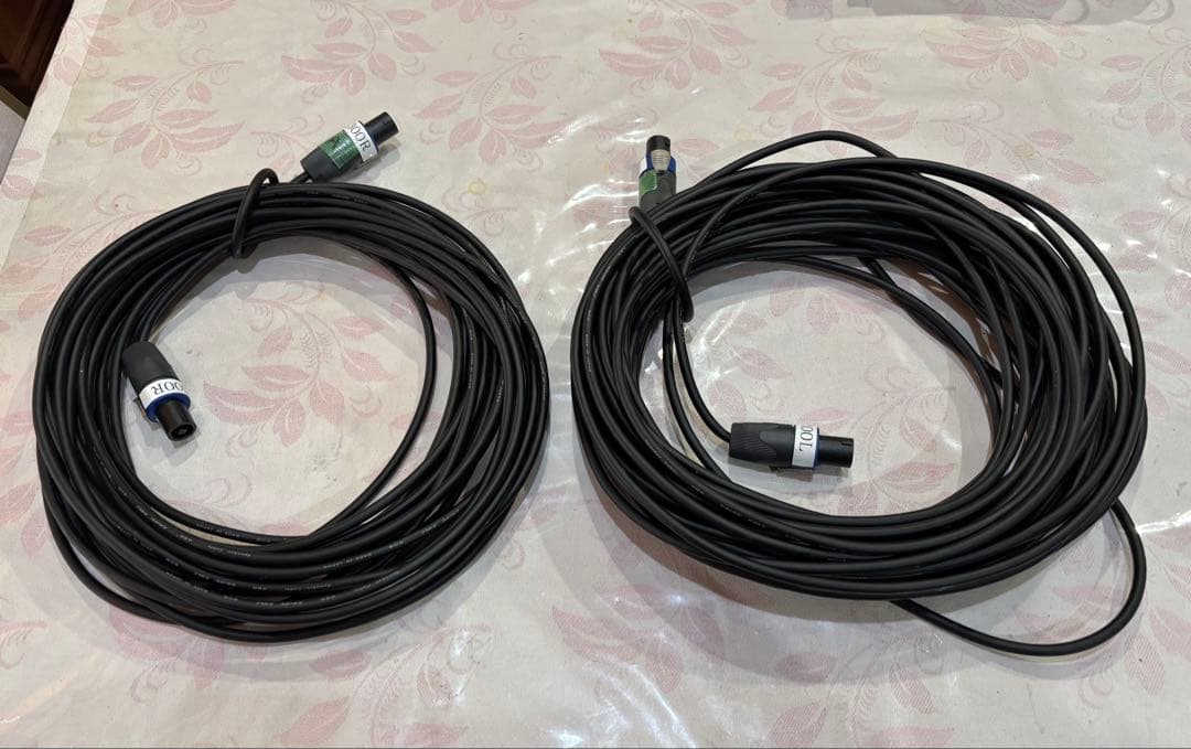 (Akkey) エレクトロボイス SX300 スピーカー 2台、スタンド付