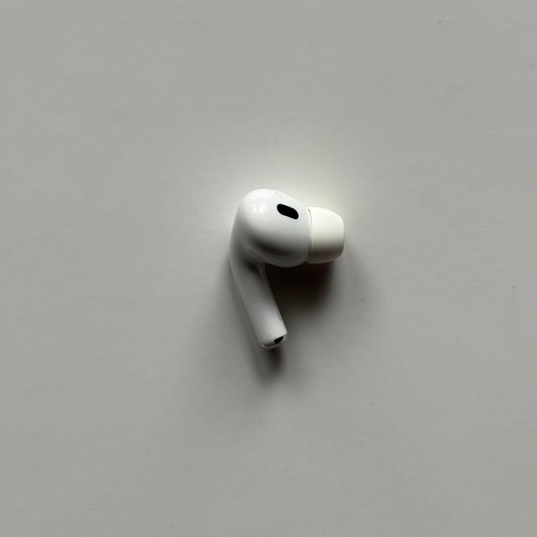 Apple AirPods Pro 2世代 片耳 A3048 左耳 USB-C