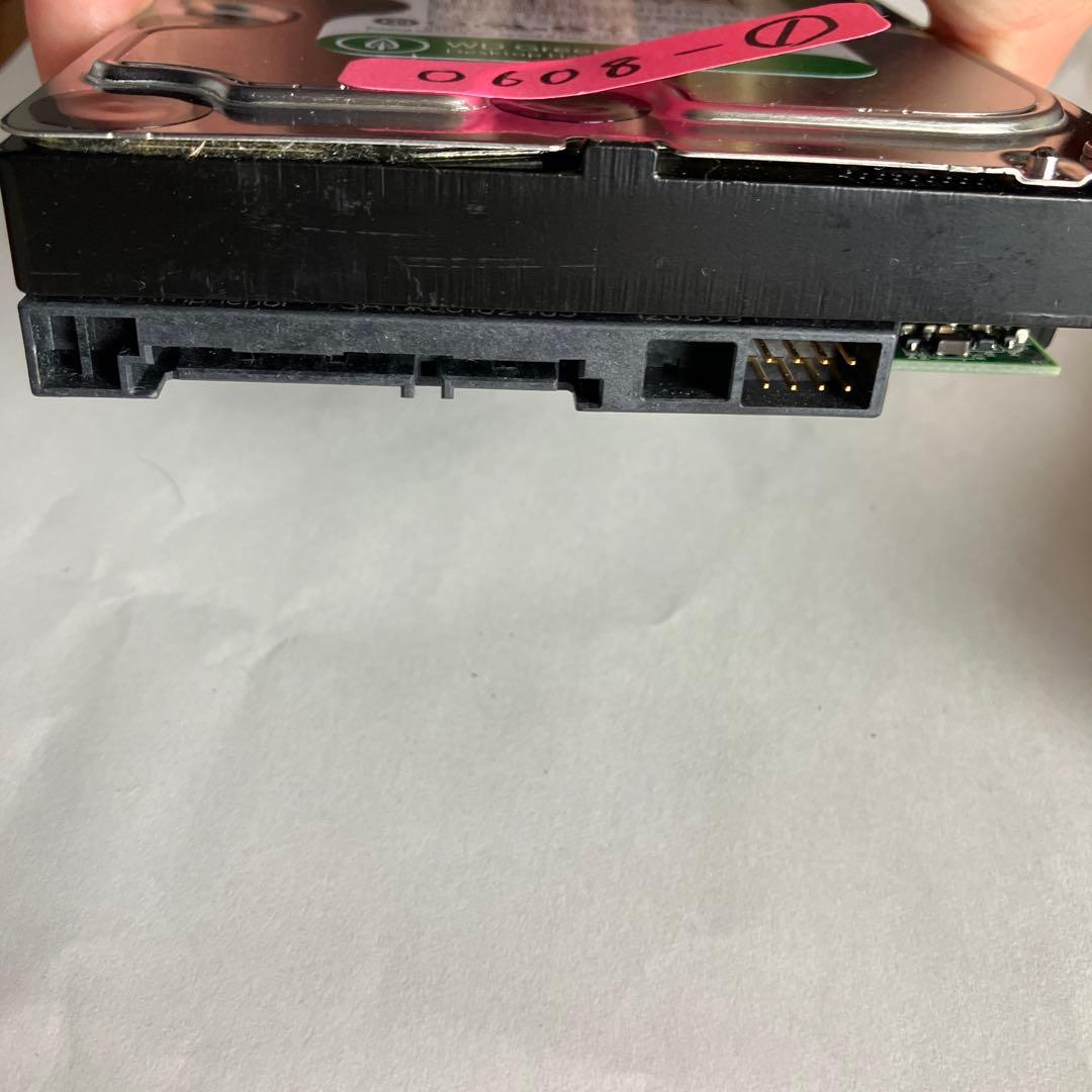 s*n様 Western Digital HDD WD20EZRX 2TB ×