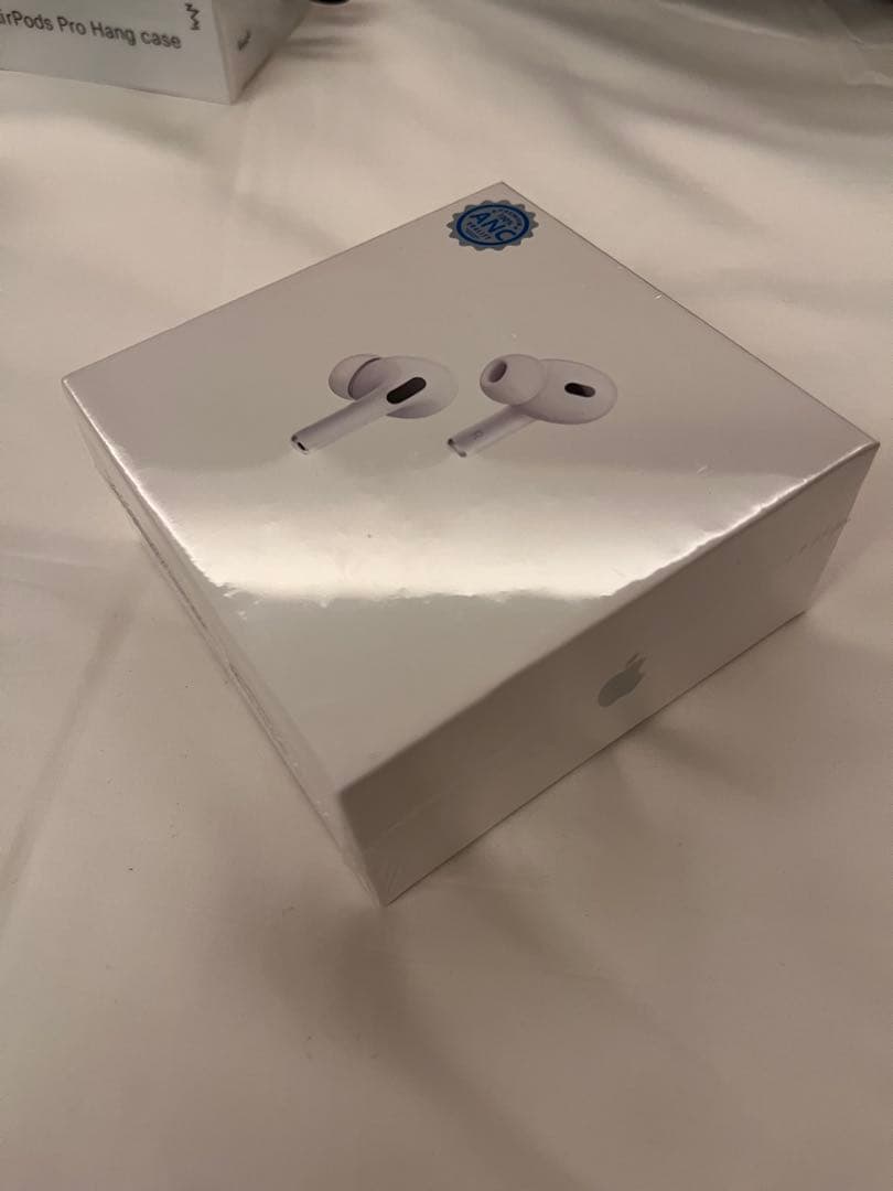 AirPods Pro2 互換品　ノイズキャンセリング　ワイヤレスイヤホン