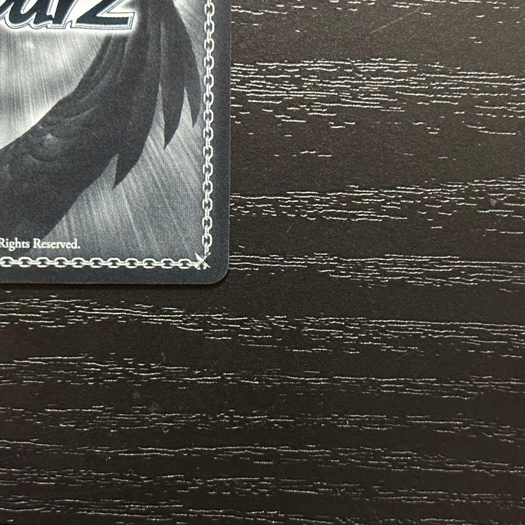 WS 再会の時 アスナ sp サイン