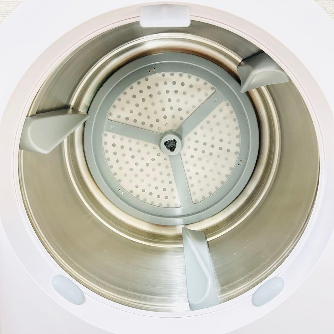 【未使用級】Morus Zero モルス ゼロ 小型衣類乾燥機 設置工事不要