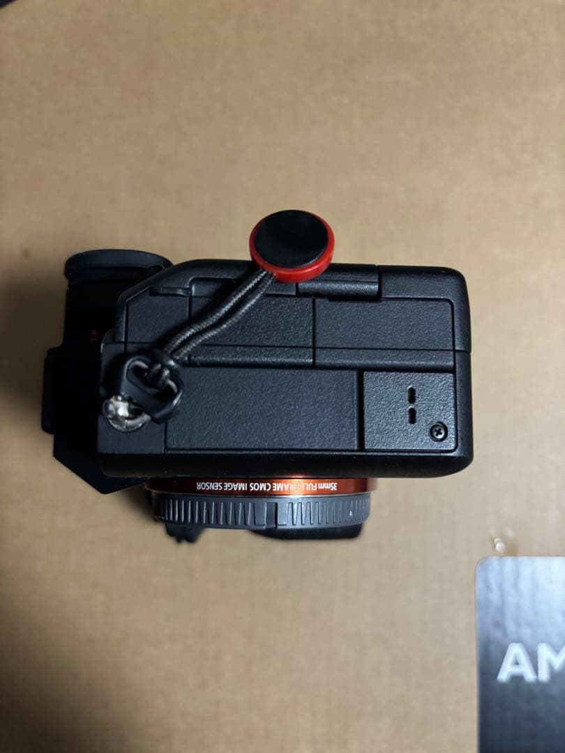 【美品】SONY α7sⅢ ボディ ILCE-7SM3