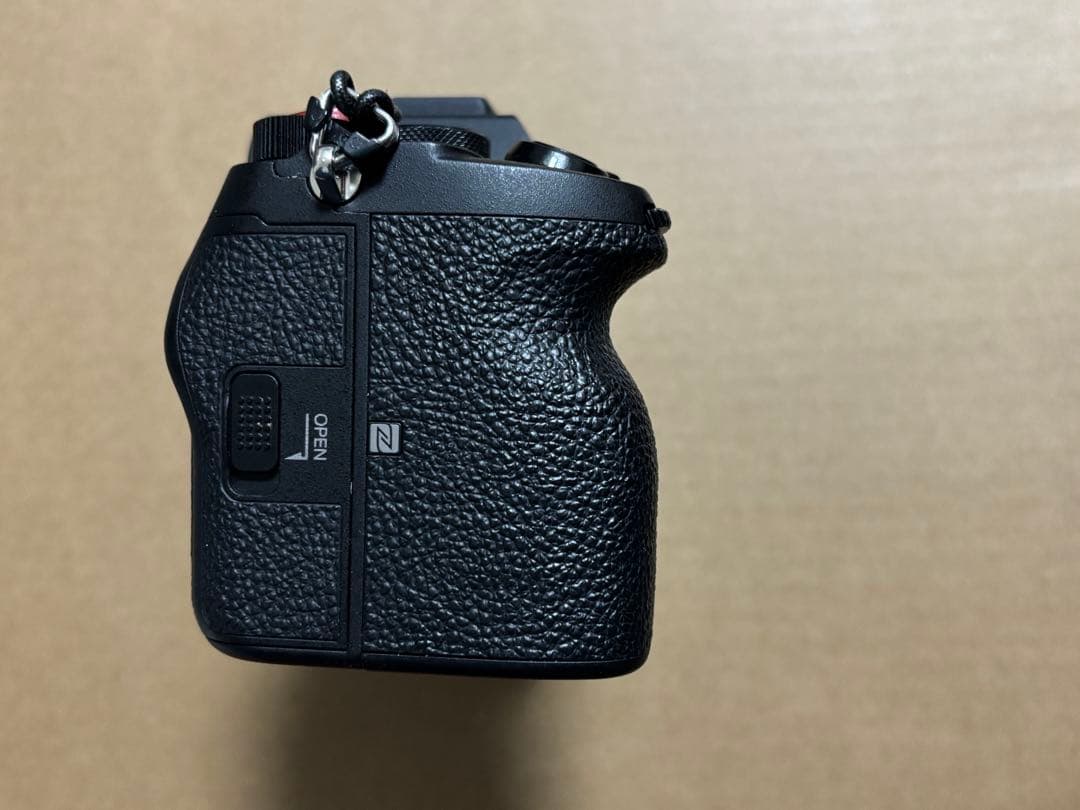 【美品】SONY α7sⅢ ボディ ILCE-7SM3