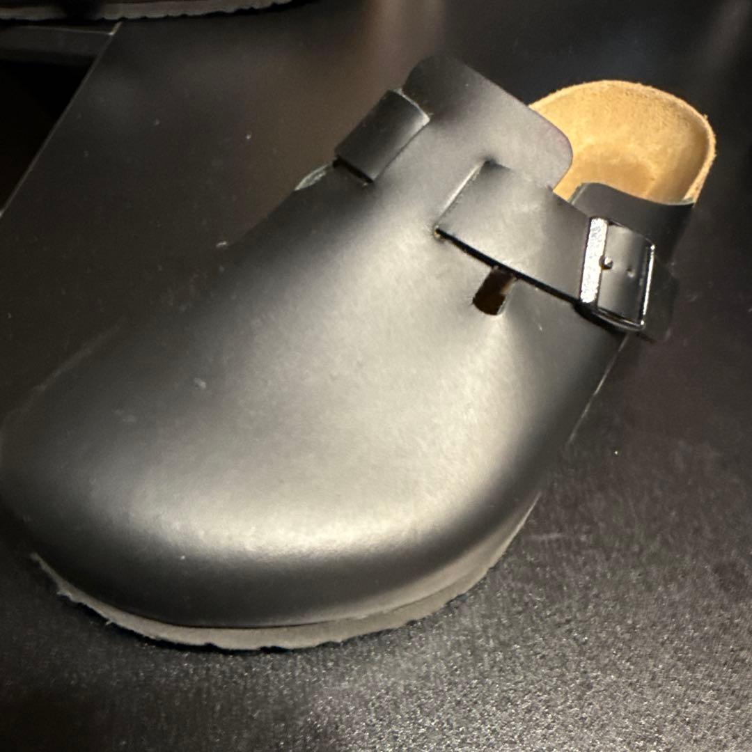 ビルケンシュットク　ボストン　eu46 30.2