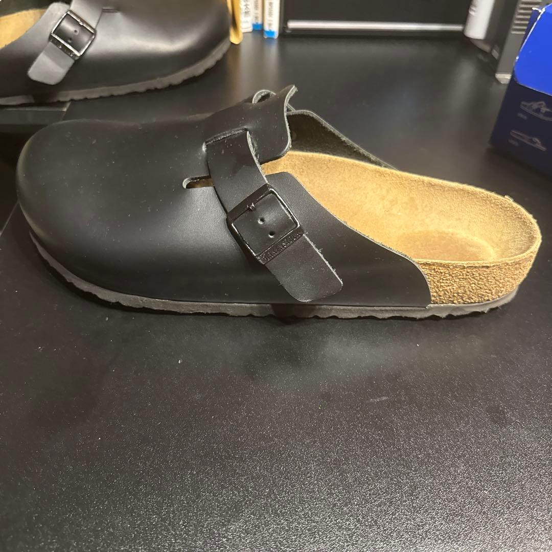 ビルケンシュットク　ボストン　eu46 30.2